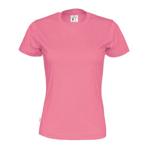 T-shirt | Dames KM - Afbeelding 6